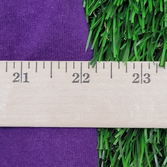 Vintage 1991 Seattle Shirt L/XL 22x29 USA - Picture 12 of 16